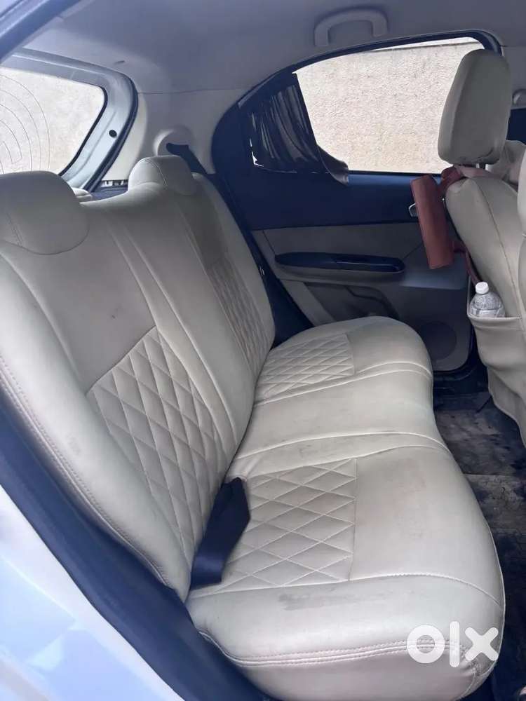Tata Tiago 2018 1.2 Petrol Manual With Cng