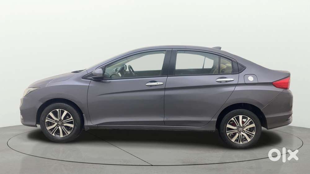 Honda City I-vtec V, 2018, Petrol