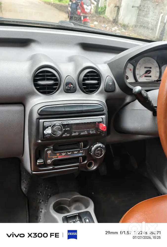 Hyundai Santro Xing 2007 Petrol Manual