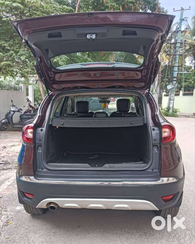 Renault Captur 1.5 Diesel Rxt, 2018, Diesel