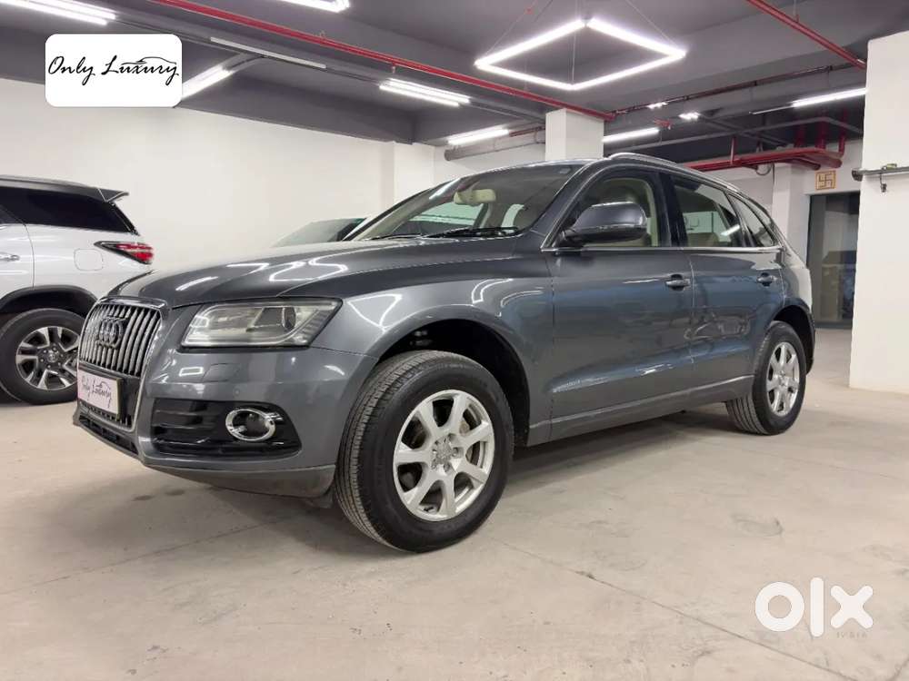 Audi Q5 2.0 35 Tdi Technology, 2014, Diesel