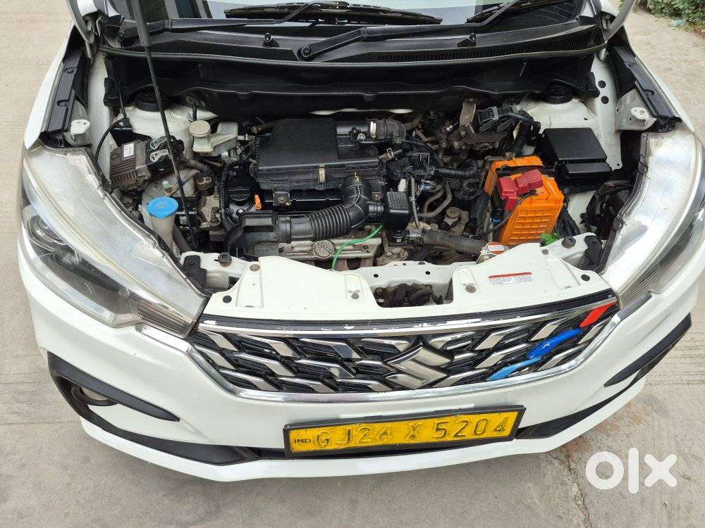 Maruti Suzuki Ertiga Vxi (o) Cng, 2023, Cng & Hybrids