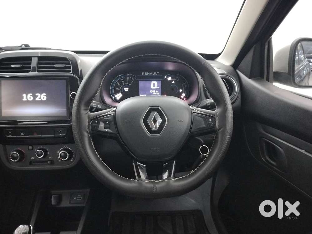 Renault Kwid Rxt 1.0, 2023, Petrol