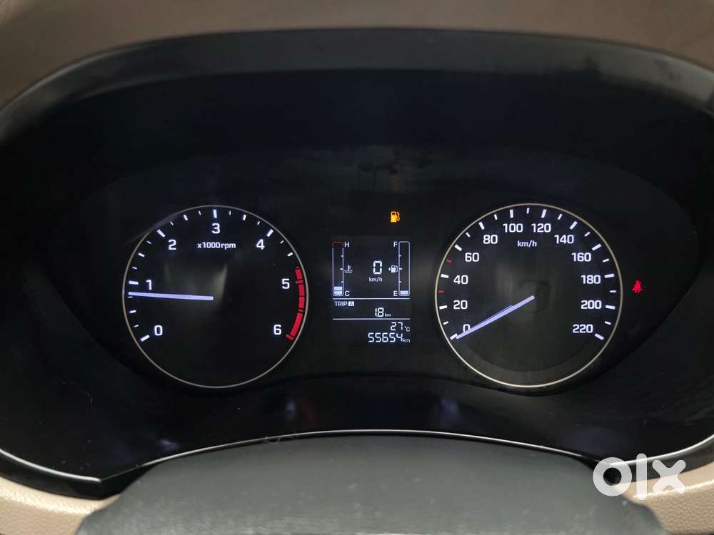 Hyundai I20 1.2 Spotz, 2016, Diesel