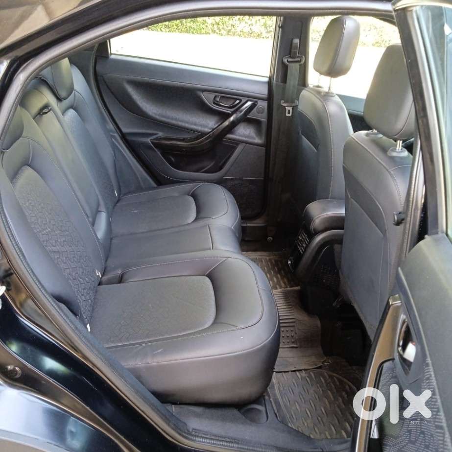 Tata Nexon 1.5 Revotorq Xza Plus (o) Dark Edition, 2023, Diesel