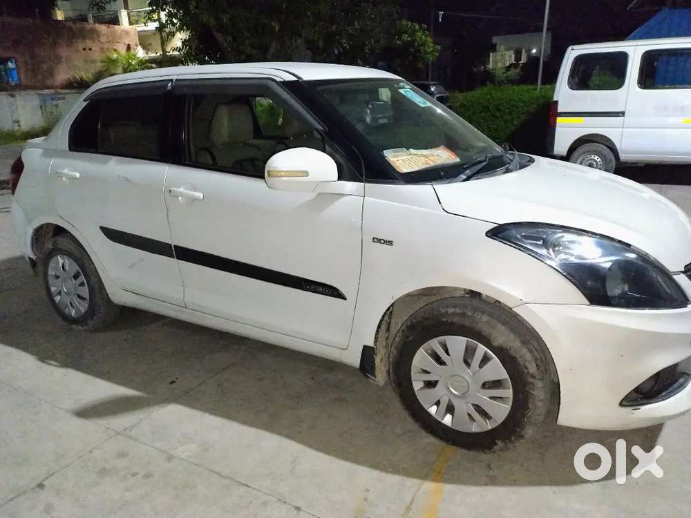 Swift Dzire Vdi