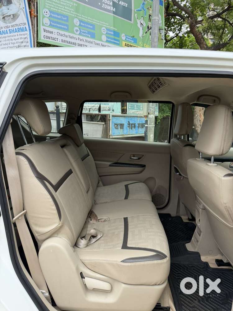 Maruti Suzuki Ertiga, 2024, Petrol