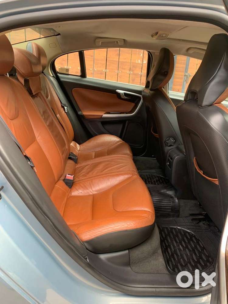 Volvo S80 Summum D5, 2011, Diesel