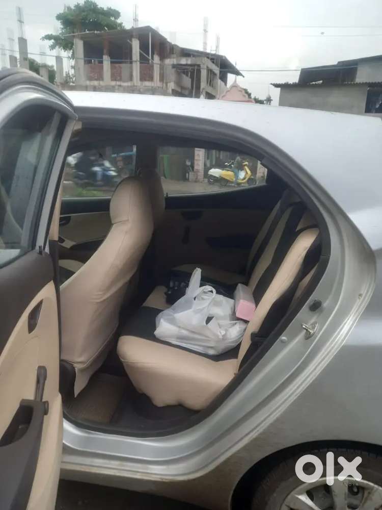 Hyundai Eon 1.0 Magna 2011 Petrol Manual