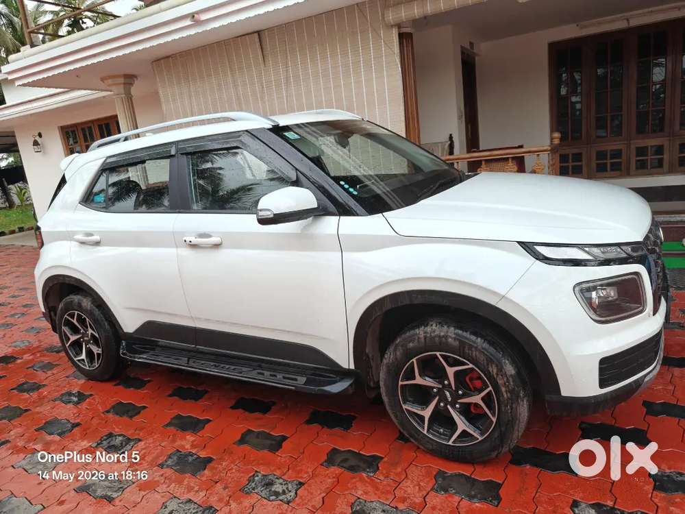 In Fine Condition - Top Model With Sunroof