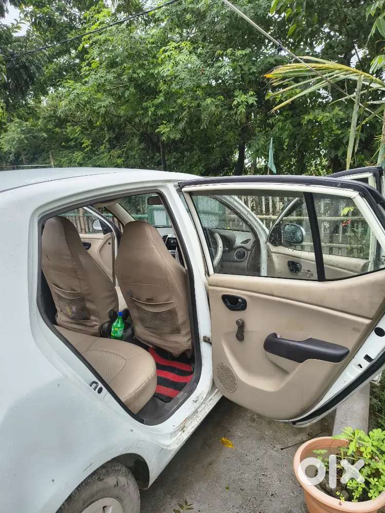 Hyundai Grand I10 Sportz 2011