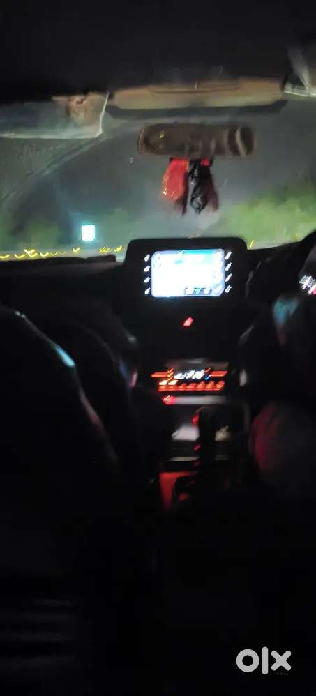 Hyundai Exter 2025 Petrol 9600 Km Driven