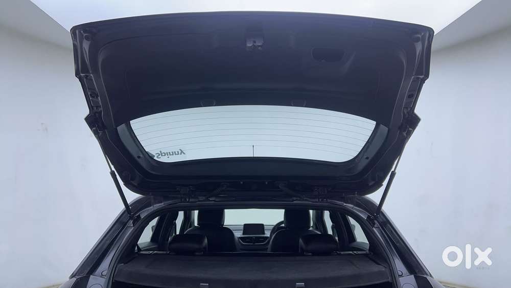 Tata Altroz 1.5 Xz Plus Diesel Dark Edition, 2022, Diesel