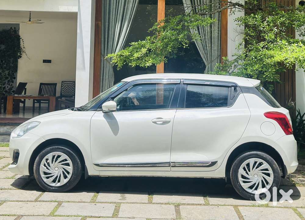 Maruti Suzuki Swift Amt Vxi, 2018, Petrol