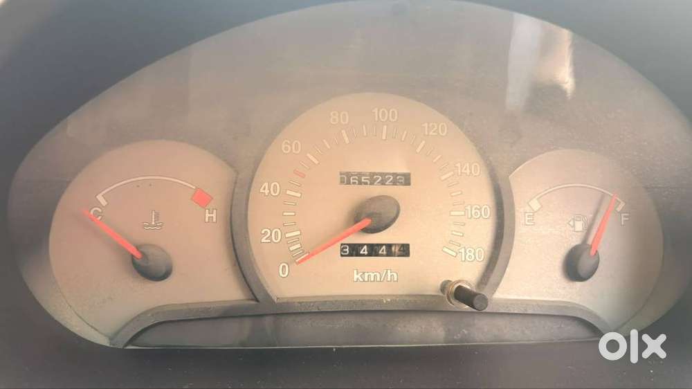 2006 Hyundai Santro Xing