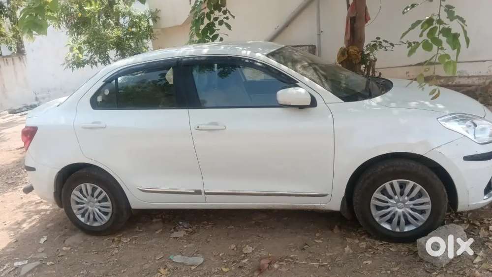 Maruti Suzuki Dzire 2024 Petrol 320000 Km Driven