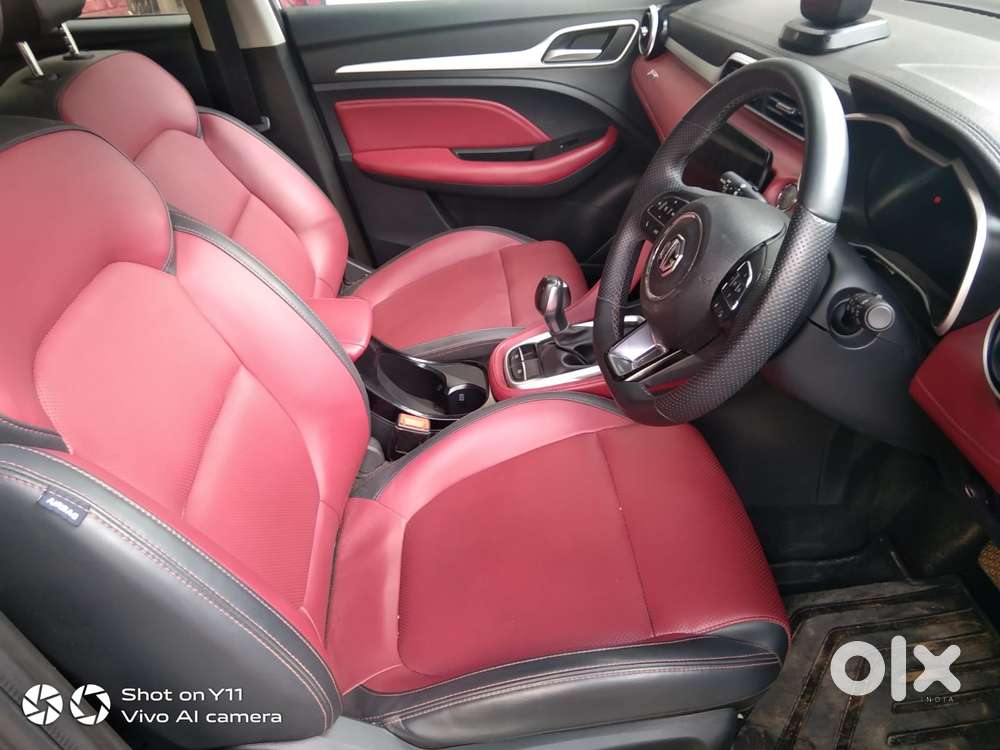 Mg Astor Savvy Turbo, 2024, Petrol