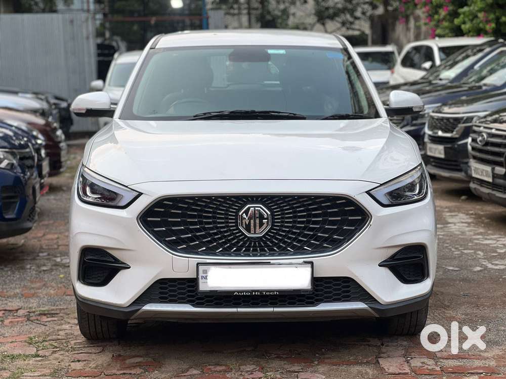 Mg Astor 1.5 Style, 2024, Petrol