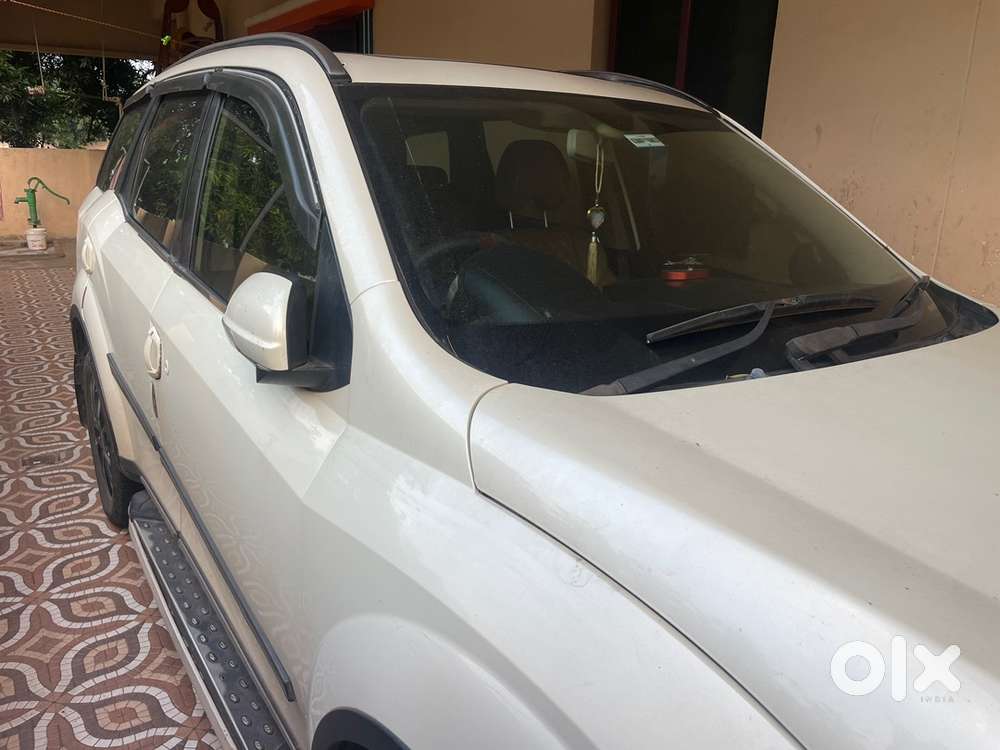 Mahindra Xuv500 Diesel 2018