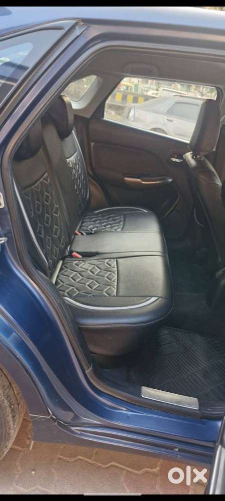 Maruti Suzuki Baleno