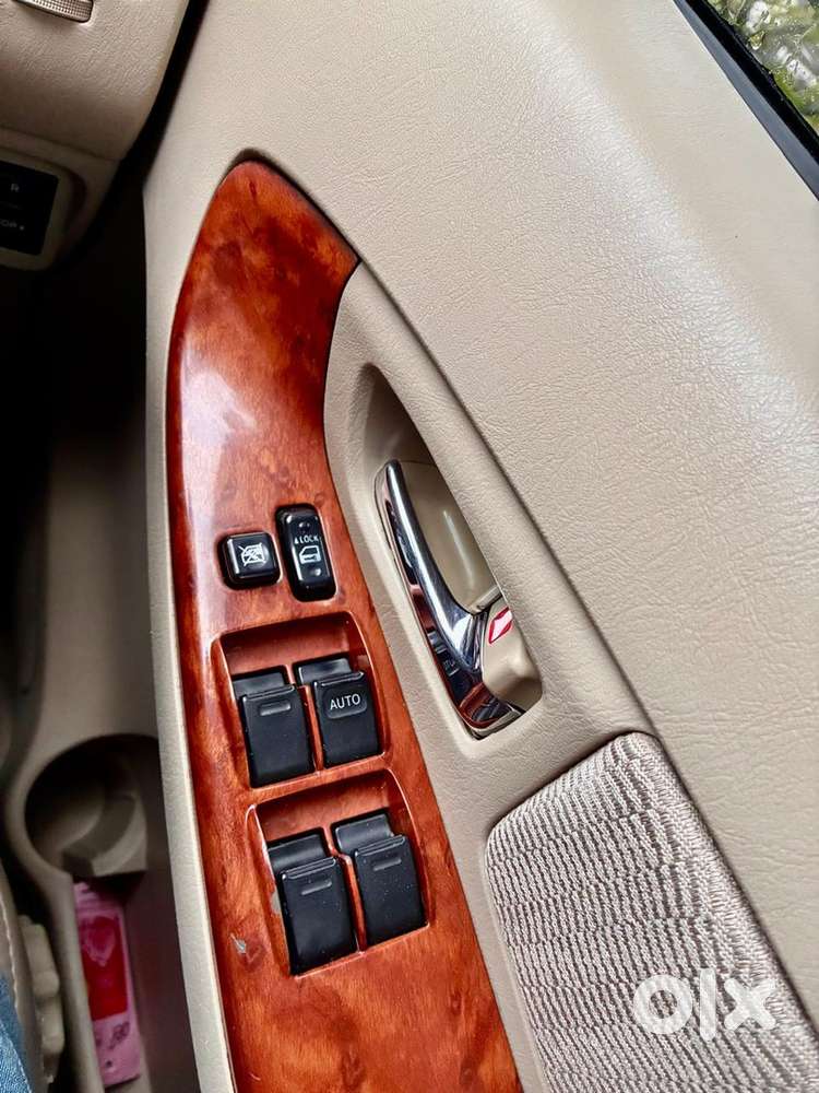 Toyota Innova Diesel 2008