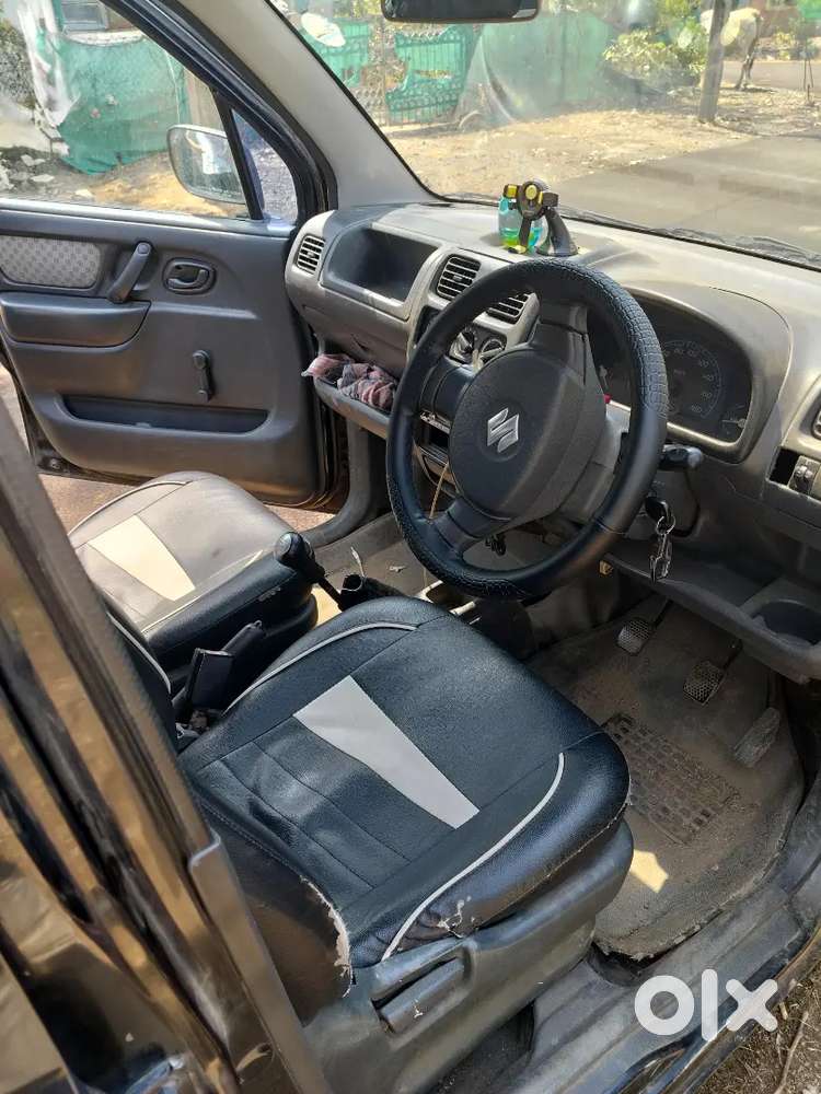 Valid Till November 2027 Single Hand Drive