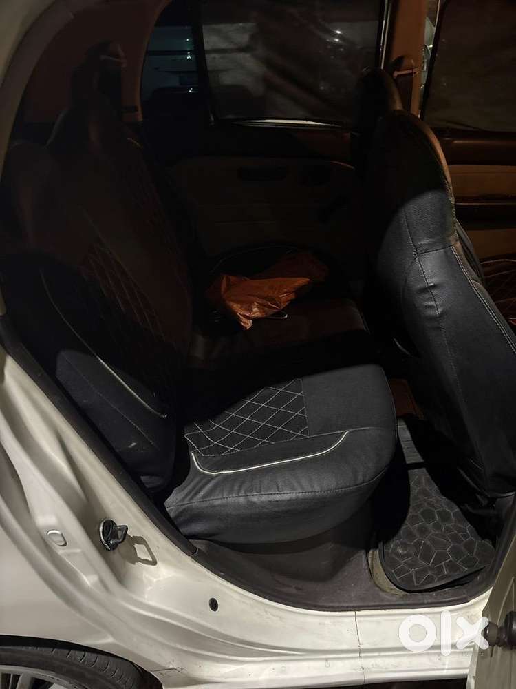 Hyundai Santro Xing 2012 Cng & Hybrids Well Maintained