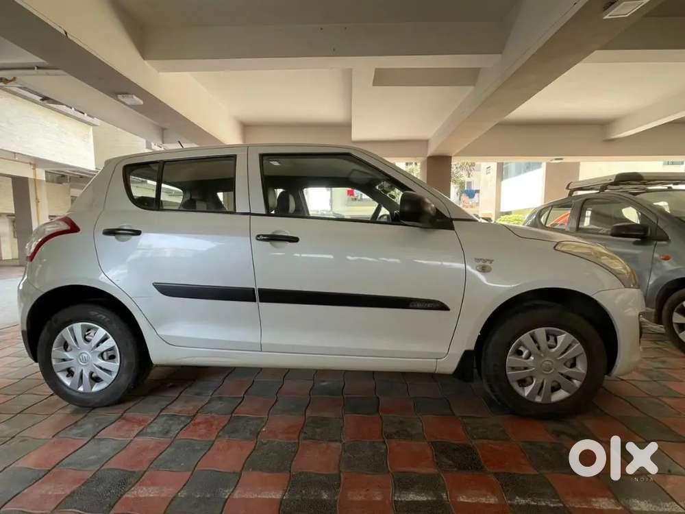 Well-maintained Original Non-accidental Car  Excellent Condition