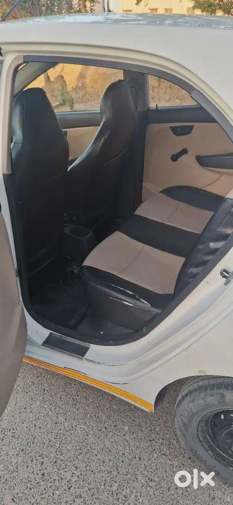 2017 Hyundai Eon Petrol Manual 2017