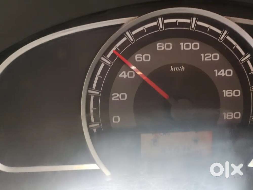Maruti Suzuki Alto Lx 2016