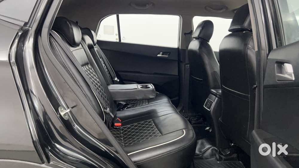 Hyundai Creta 1.4 Crdi S Plus, 2019, Diesel