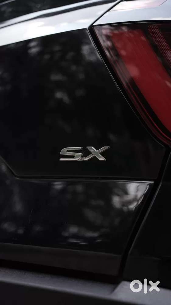 Hyundai Creta Sx (o) 1.5 Diesel Automatic, 2020, Diesel