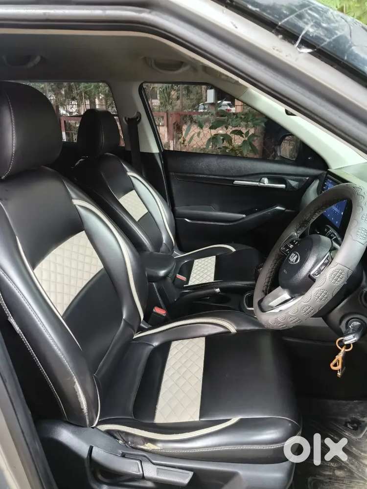 Kia Seltos Diesel Manual 2020