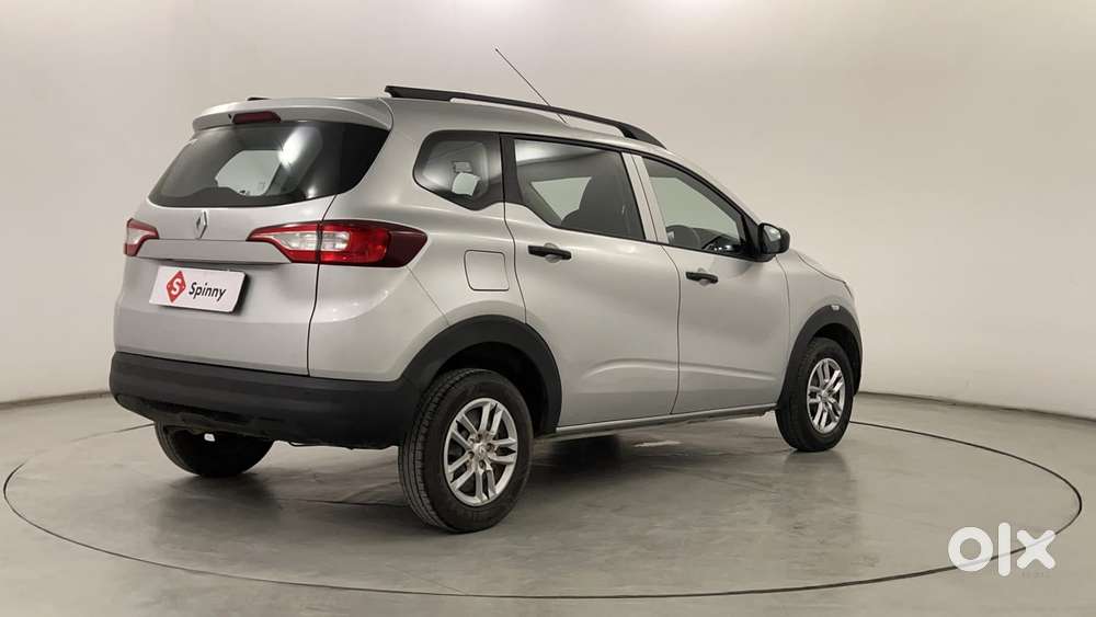 Renault Triber Rxl, 2024, Petrol