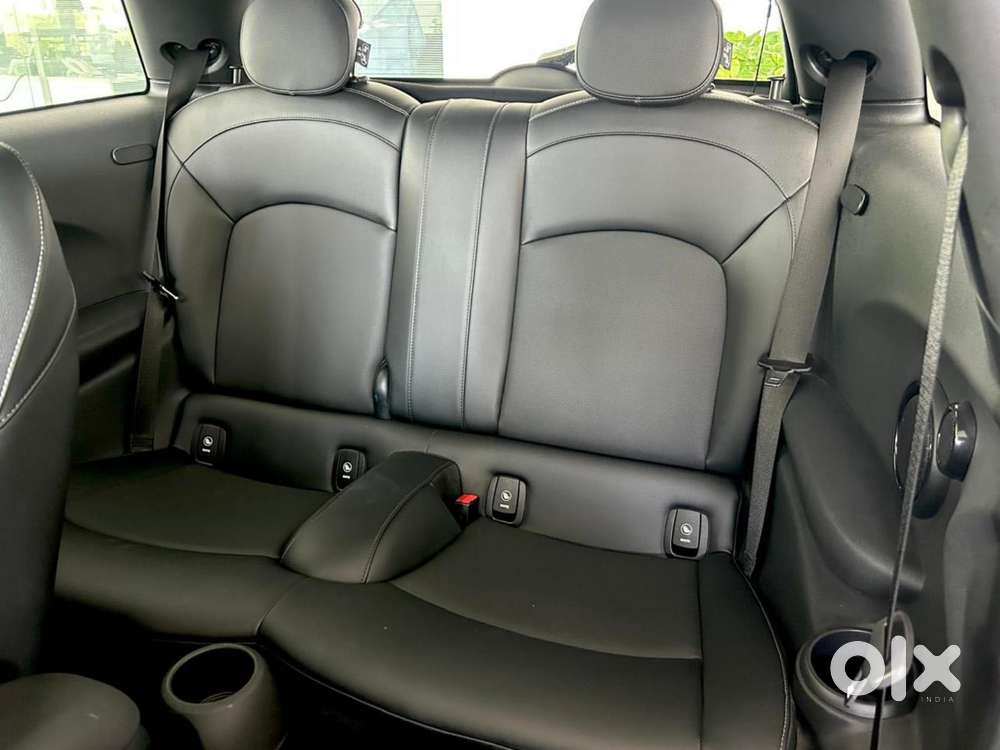 Mini Cooper 3 Door S, 2017, Diesel