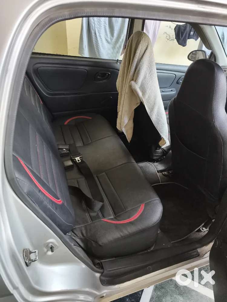 2010 Maruti Suzuki Alto Bsii