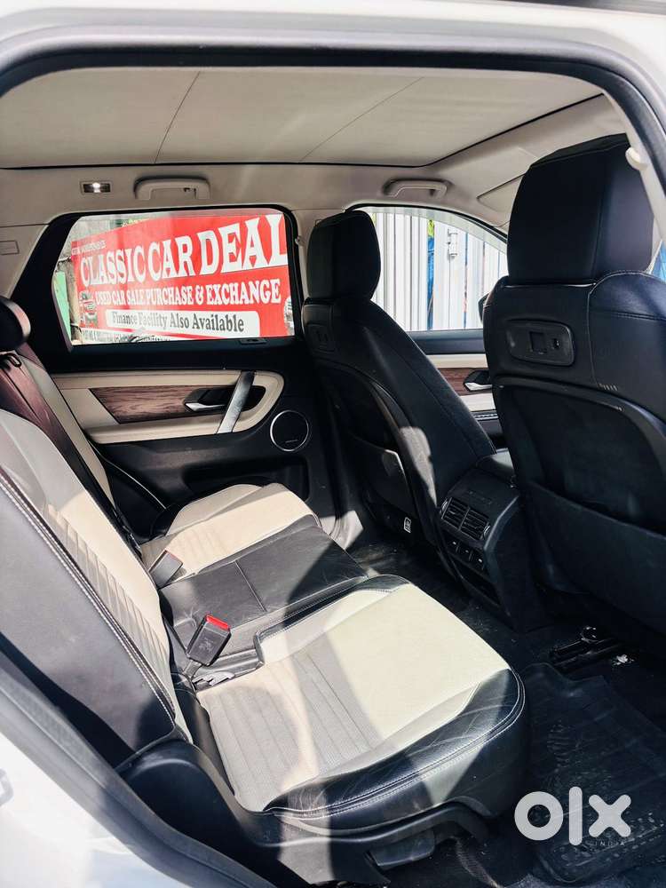 Land Rover Discovery Sport Se R-dynamic, 2021, Diesel