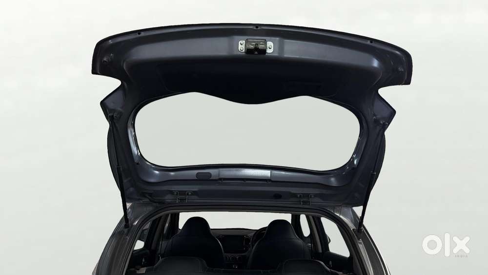Hyundai Grand I10 1.2 Kappa Asta (o) Vtvt, 2014, Petrol