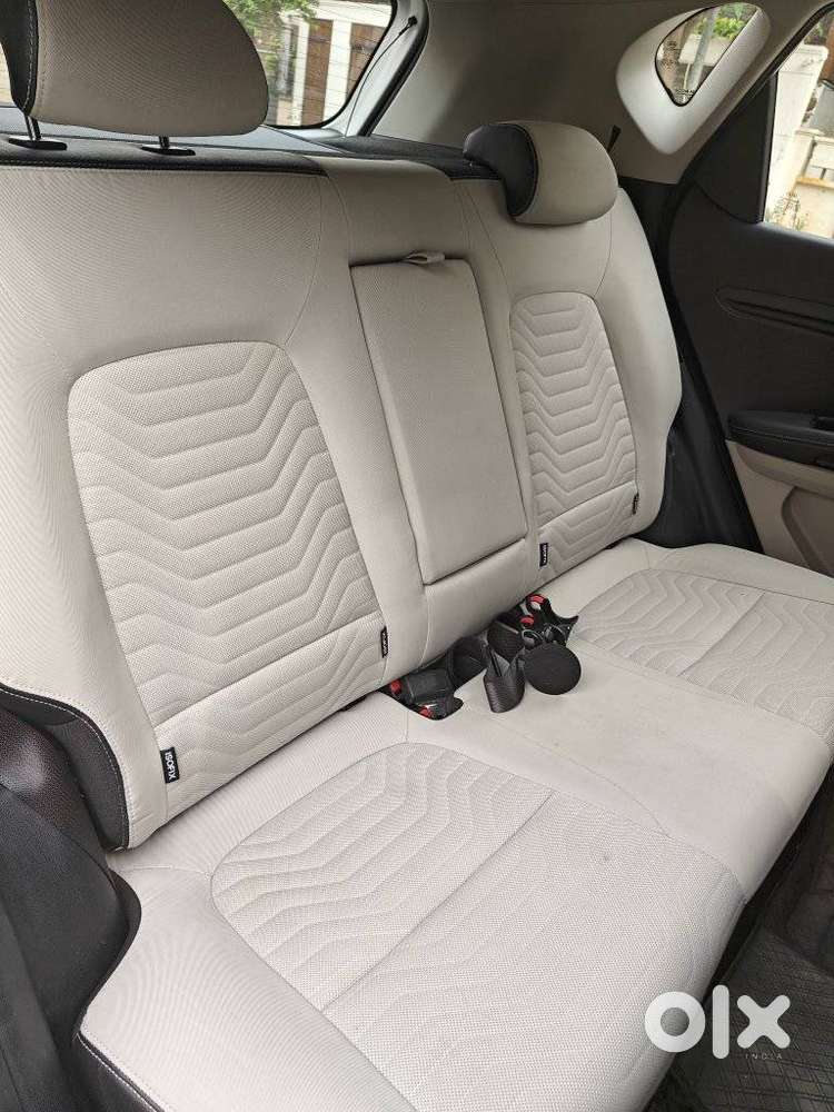 Kia Sonet Htx 1.5 Diesel, 2020, Diesel