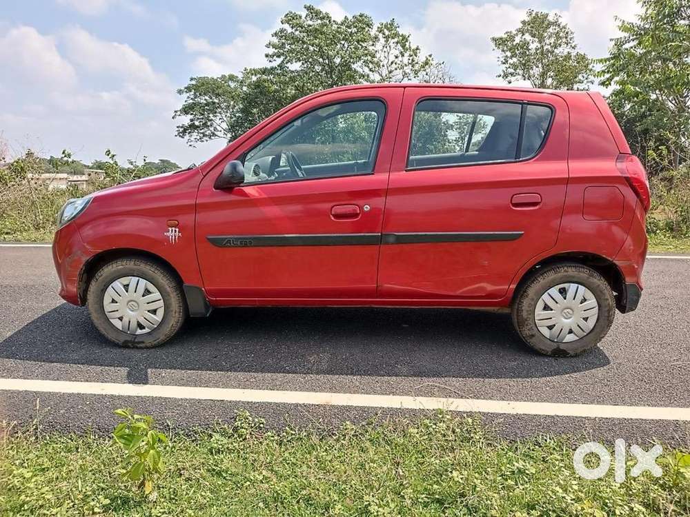 Maruti Suzuki Alto 800 2014 Petrol Well Maintained