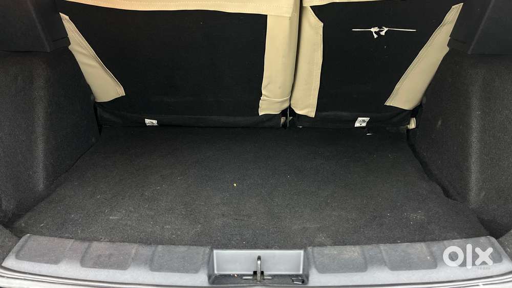 Tata Nexon Xz Plus Luxs, 2023, Petrol
