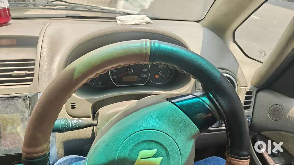 Maruti Suzuki Sx4 2010 Cng & Hybrids Well Maintained