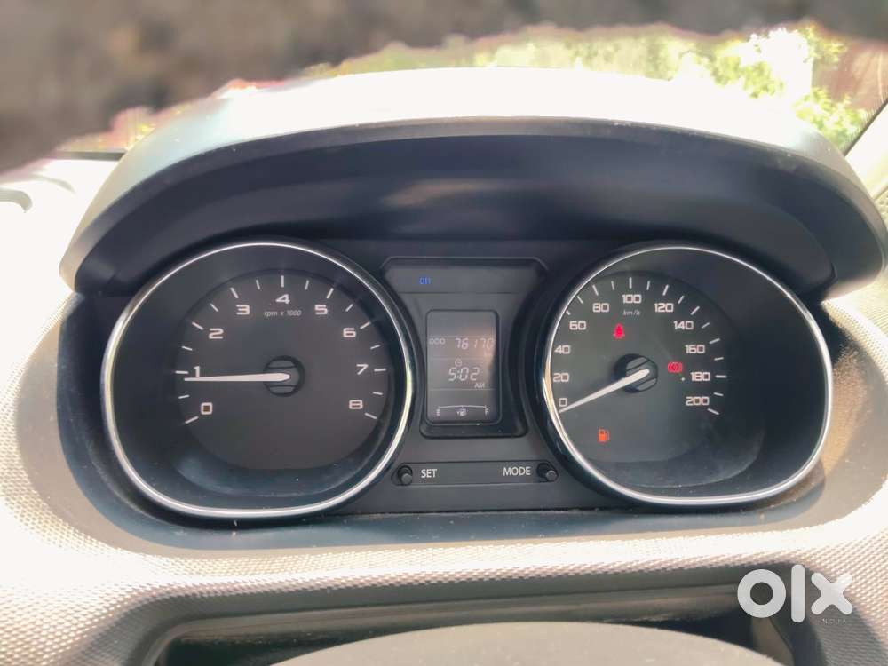 Tata Tigor 1.05 Revotorq Xz Option, 2019, Petrol
