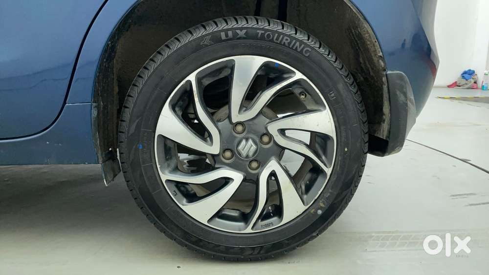 Maruti Suzuki Baleno 1.3 Alpha, 2019, Petrol