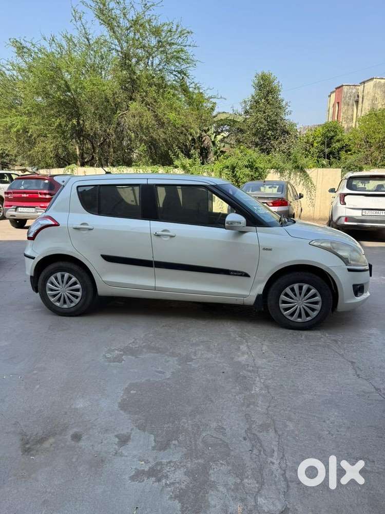 Maruti Suzuki Diesel 2014