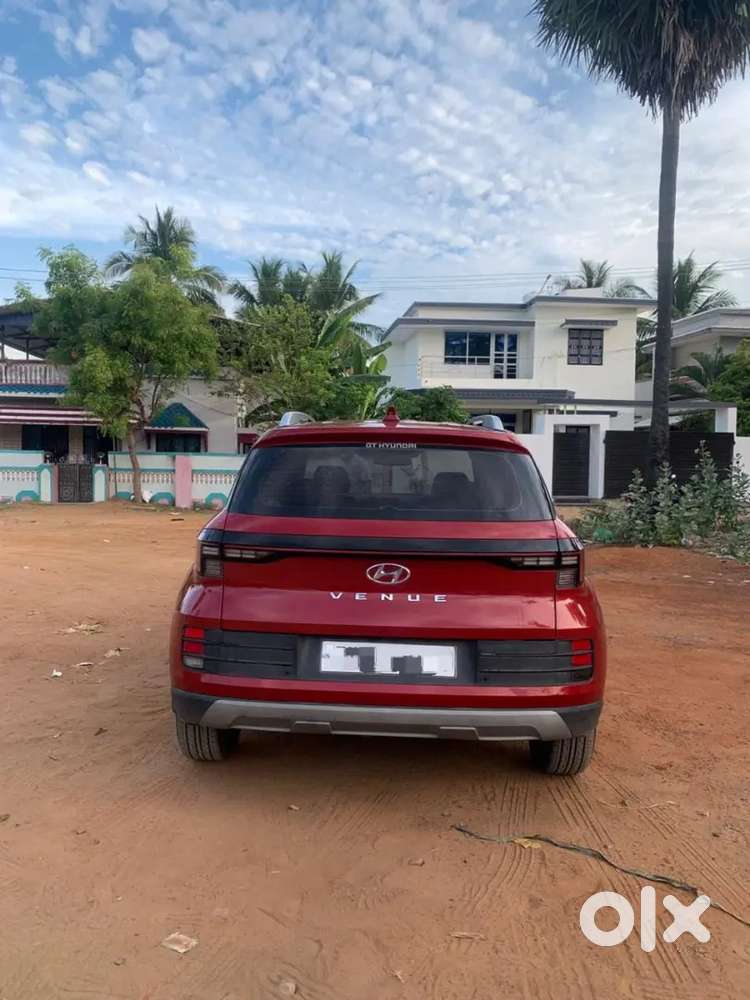 Hyundai Venue 2023