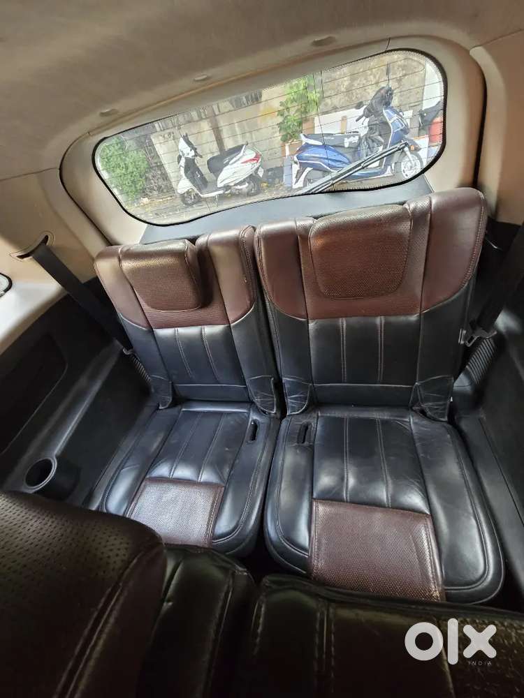Mahindra Xuv500 2013 Diesel 153000 Km Driven