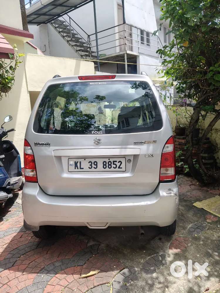 For Sale Vehicle