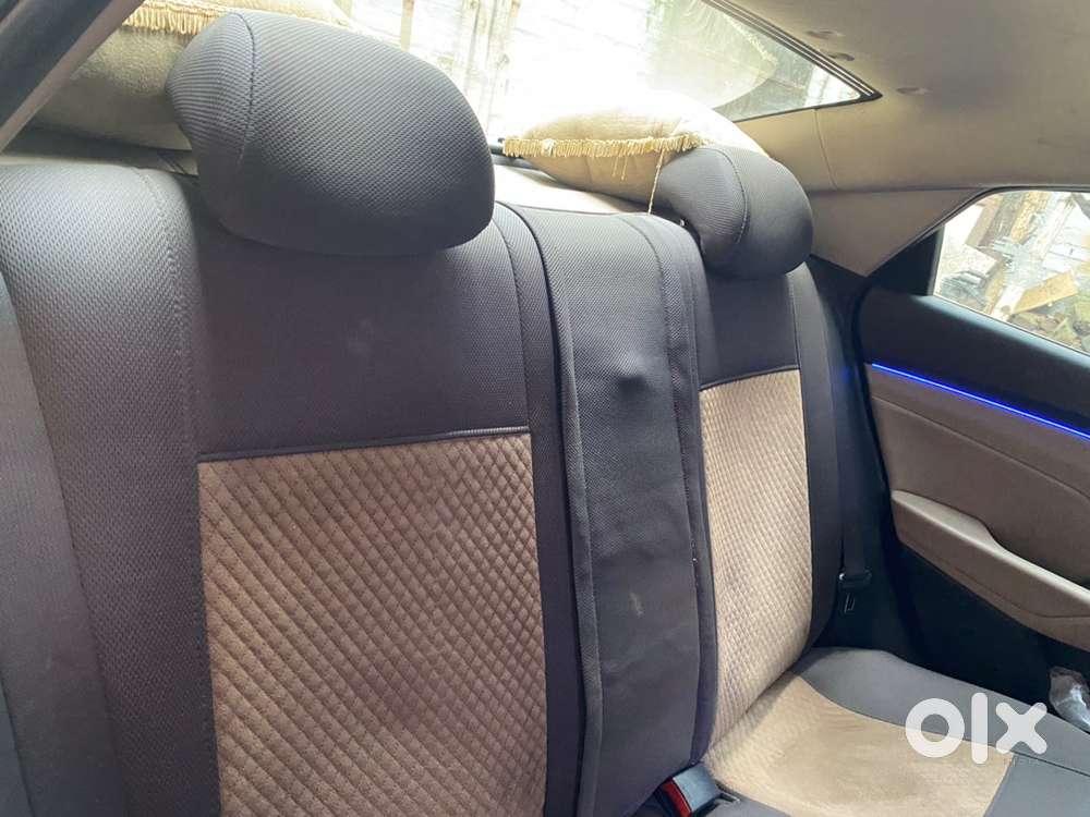 Hyundai Verna Diesel 2020 December