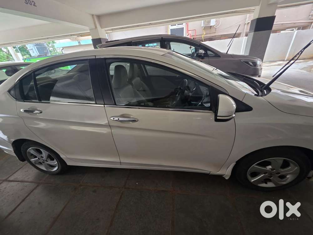 Honda City Zx 2015 Vtec Petrol Manual